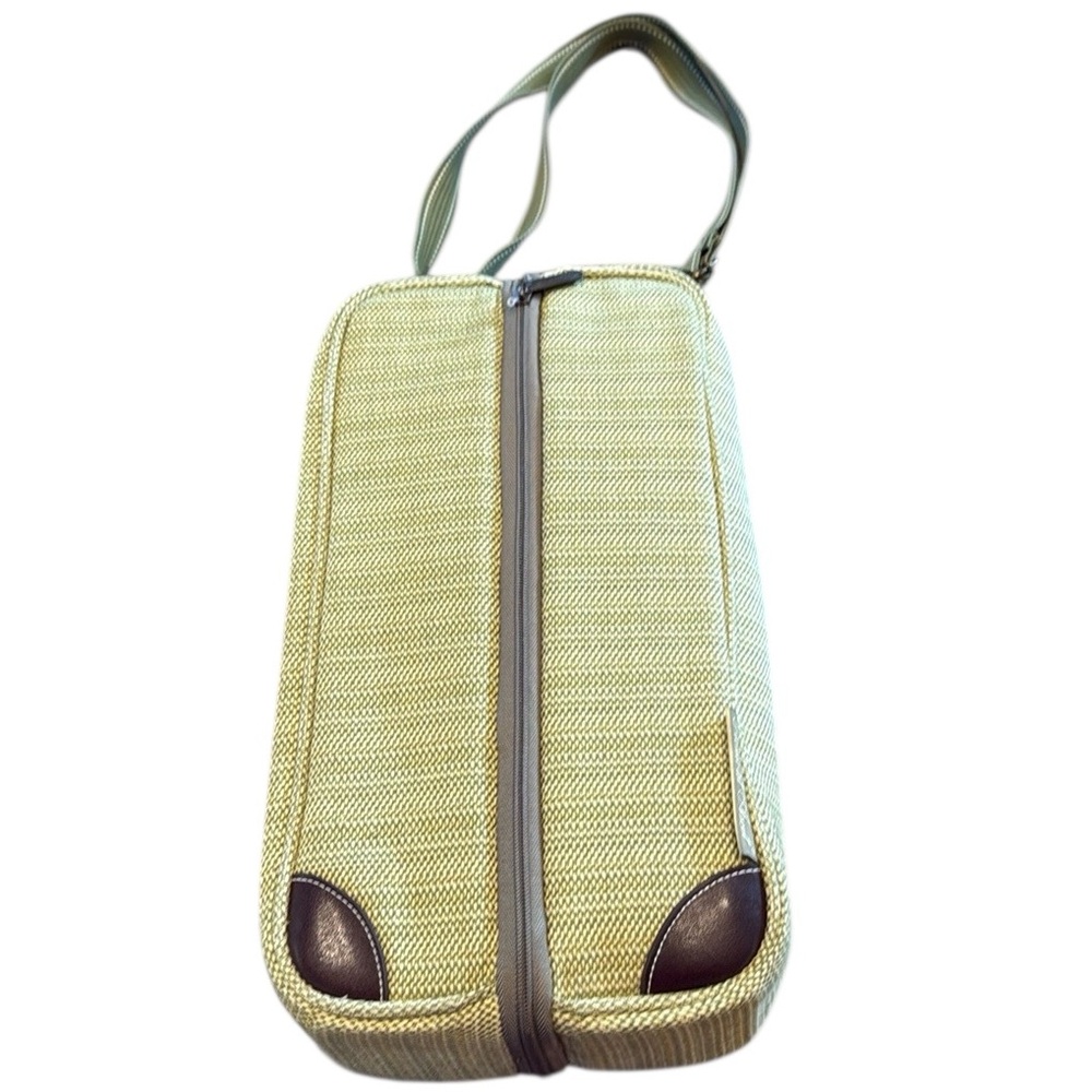 The Picnic at‎ Ascot wine holder Insulated with glasses